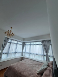 City Square Residences (D8), Condominium #530696791